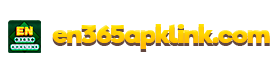 En 365 Apk Link logo